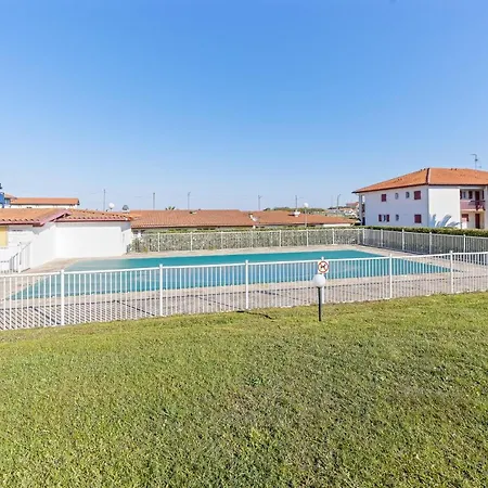 - Piscine - Tennis - Wifi - Parking Apartamento
